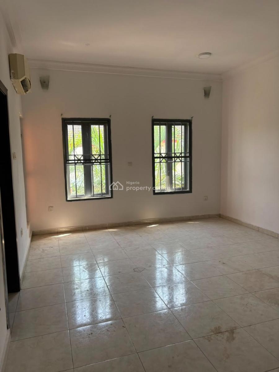4 Bedroom Terrace with Bq, Victoria Island Extension, Victoria Island (vi), Lagos, House for Rent