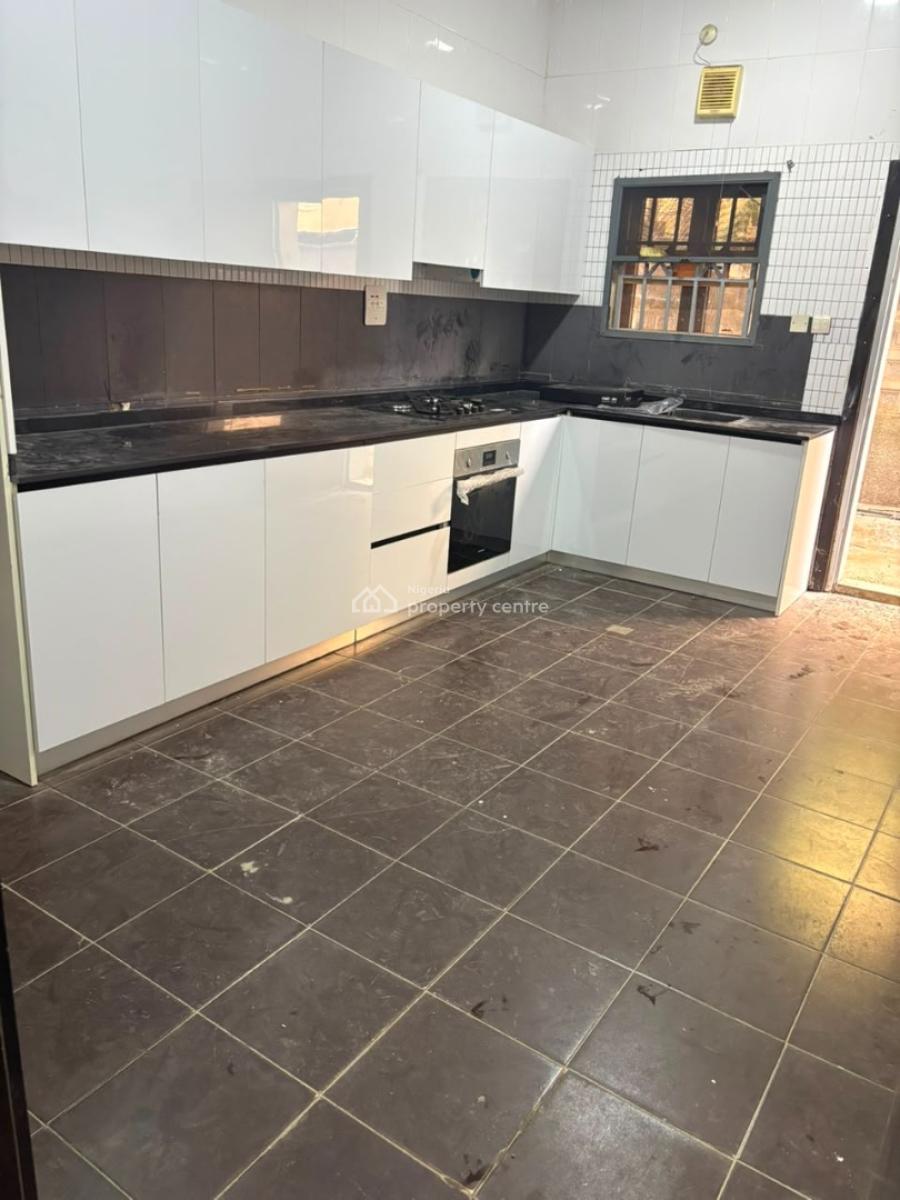 4 Bedroom Terrace with Bq, Victoria Island Extension, Victoria Island (vi), Lagos, House for Rent