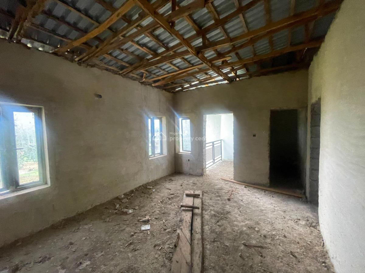 4 Bedroom Terraced Duplex Dawaki Abuja, Dawaki, Gwarinpa, Abuja, Terraced Duplex for Sale