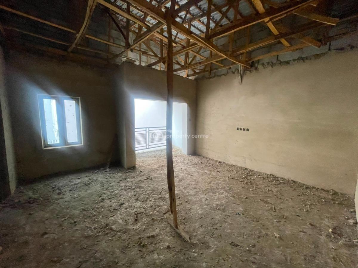4 Bedroom Terraced Duplex Dawaki Abuja, Dawaki, Gwarinpa, Abuja, Terraced Duplex for Sale