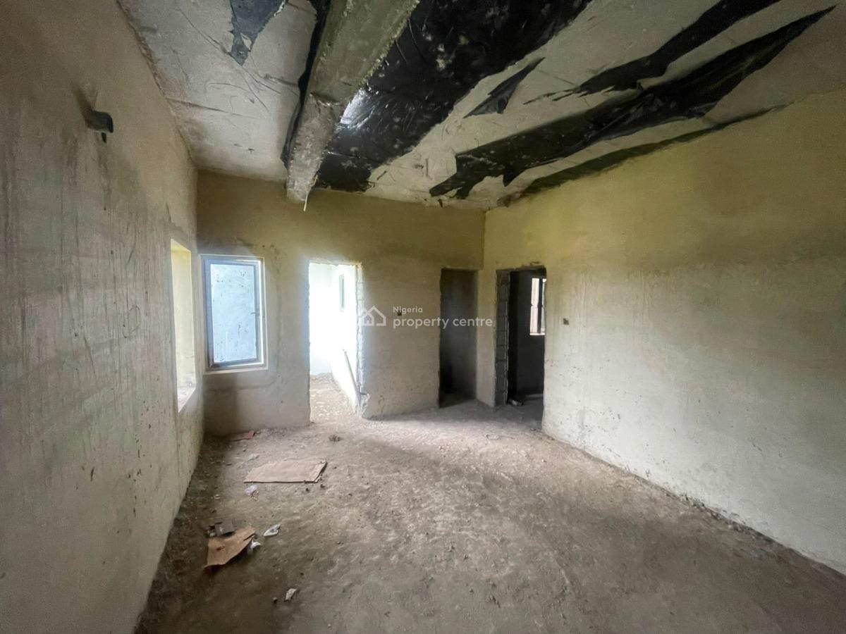 4 Bedroom Terraced Duplex Dawaki Abuja, Dawaki, Gwarinpa, Abuja, Terraced Duplex for Sale