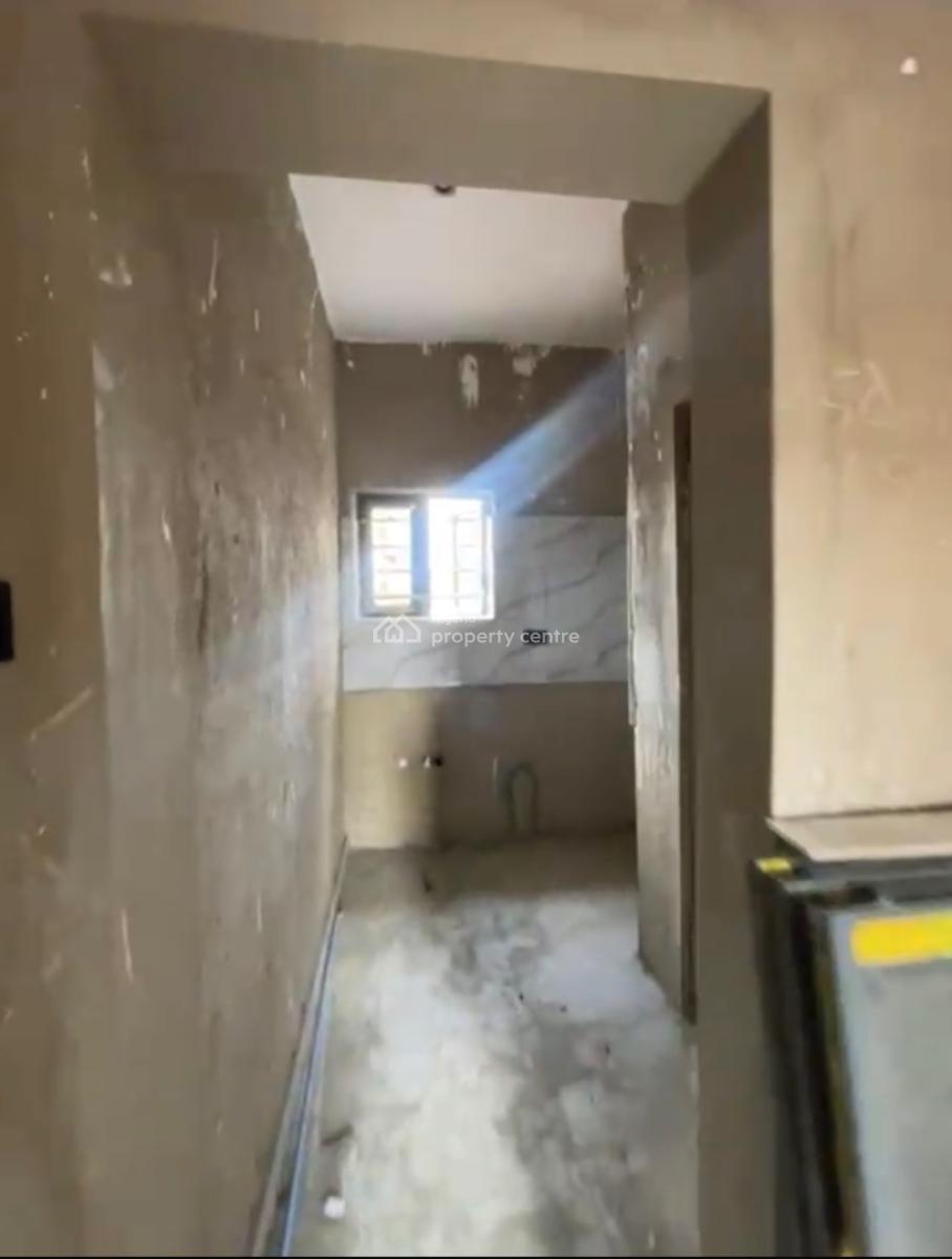 5units of Newly Built 2 Bedroom Flat Apartments, Shomolu, Lagos, Flat / Apartment for Rent