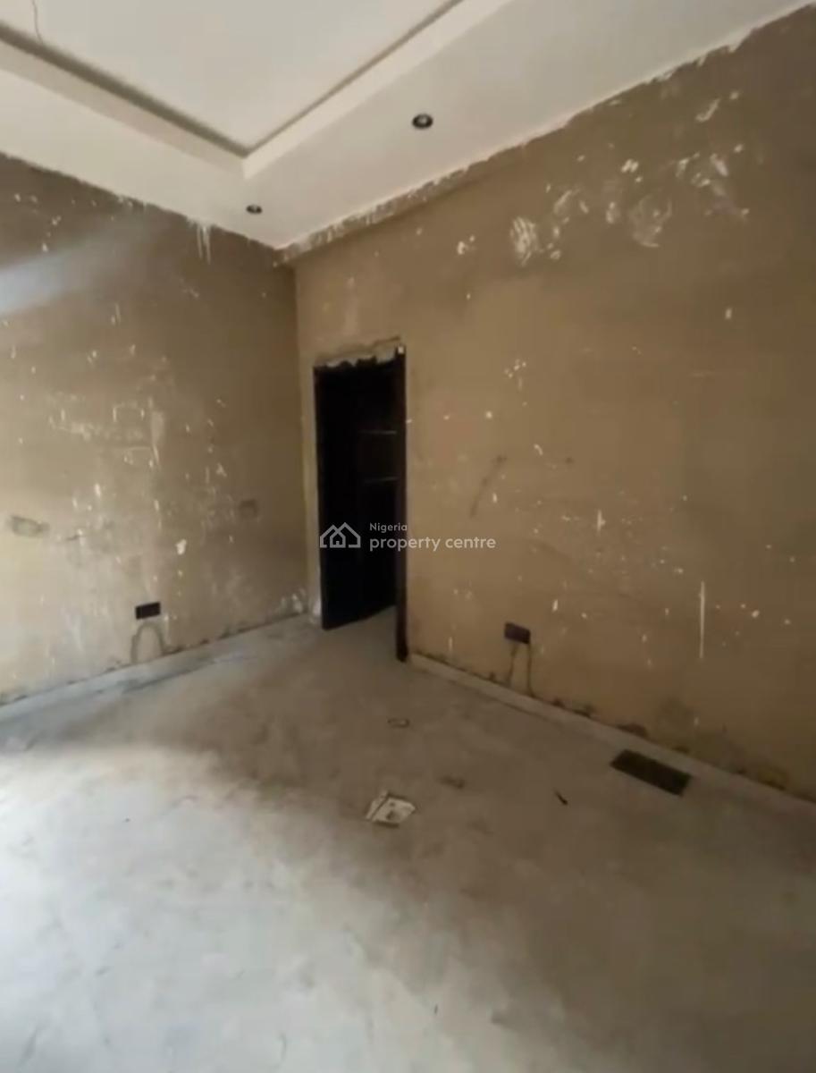 5units of Newly Built 2 Bedroom Flat Apartments, Shomolu, Lagos, Flat / Apartment for Rent