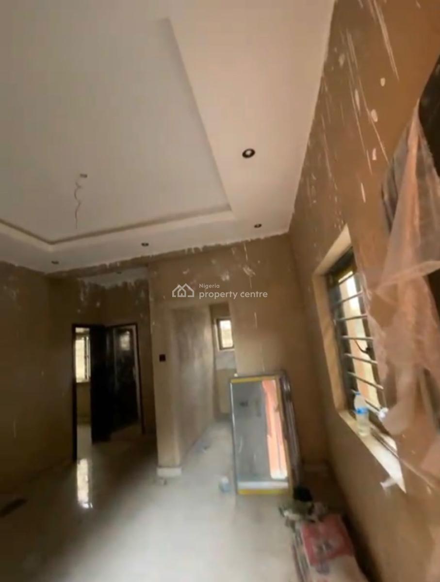 5units of Newly Built 2 Bedroom Flat Apartments, Shomolu, Lagos, Flat / Apartment for Rent