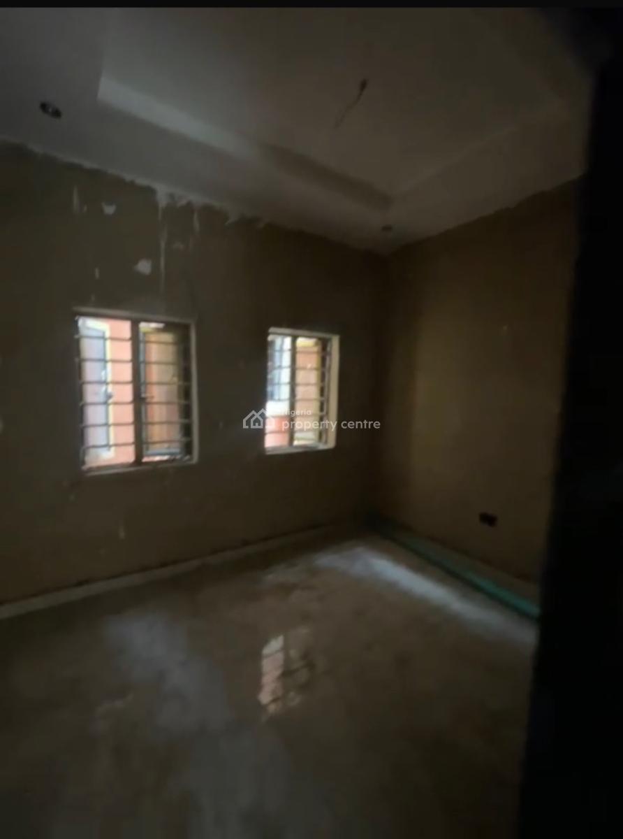 5units of Newly Built 2 Bedroom Flat Apartments, Shomolu, Lagos, Flat / Apartment for Rent