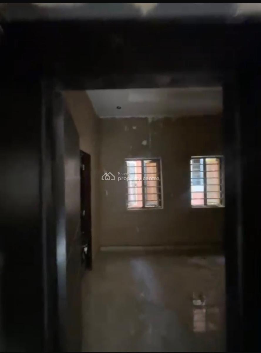 5units of Newly Built 2 Bedroom Flat Apartments, Shomolu, Lagos, Flat / Apartment for Rent