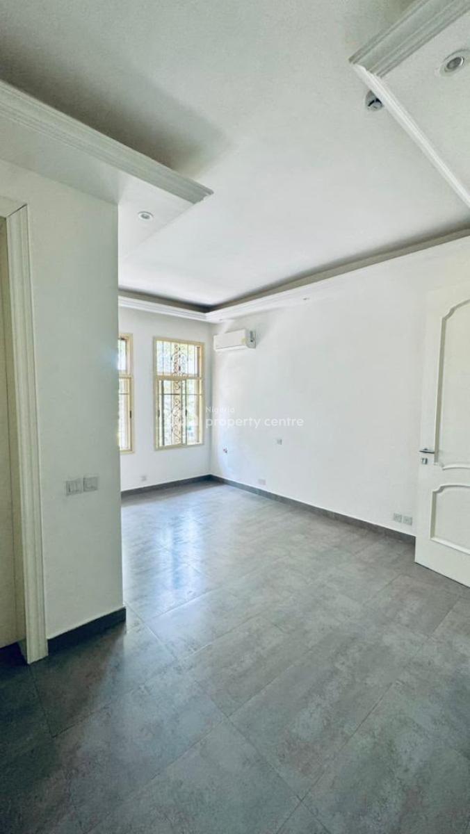 3 Bedroom Maisonette with Bq and Garden, Old Ikoyi, Ikoyi, Lagos, House for Rent