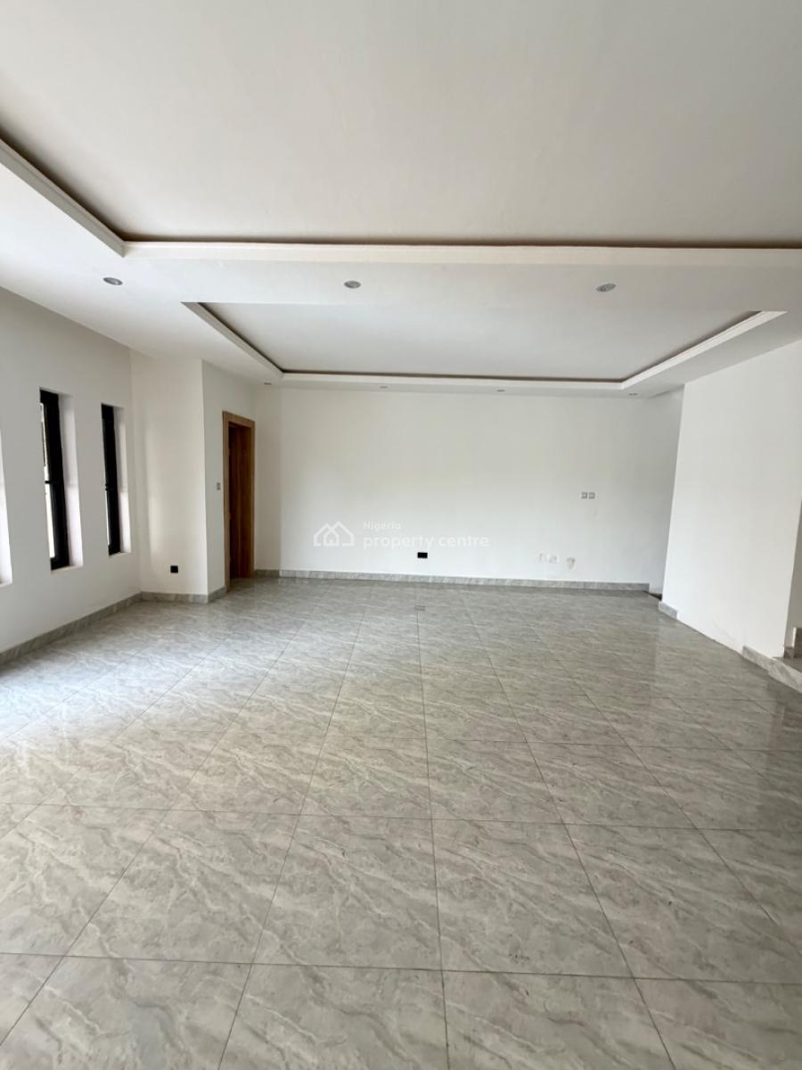 Newly Built 4bedroom Terrace Duplex with Bq, Ikoyi, Lagos, Terraced Duplex for Sale