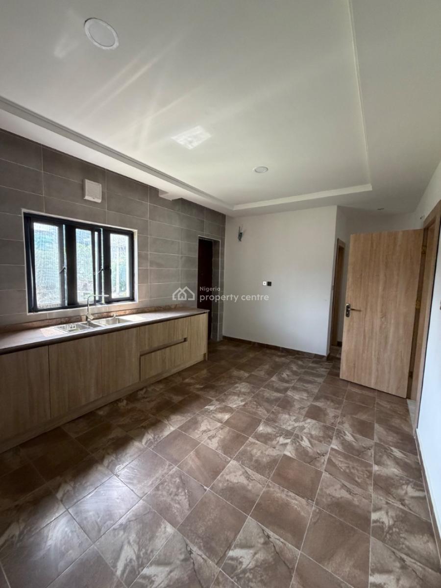 Newly Built 4bedroom Terrace Duplex with Bq, Ikoyi, Lagos, Terraced Duplex for Sale