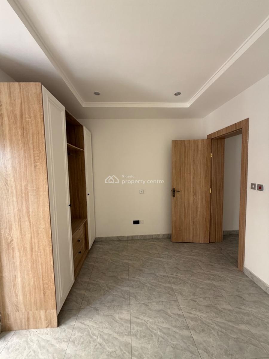 Newly Built 4bedroom Terrace Duplex with Bq, Ikoyi, Lagos, Terraced Duplex for Sale