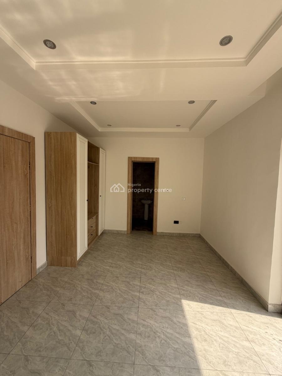 Newly Built 4bedroom Terrace Duplex with Bq, Ikoyi, Lagos, Terraced Duplex for Sale