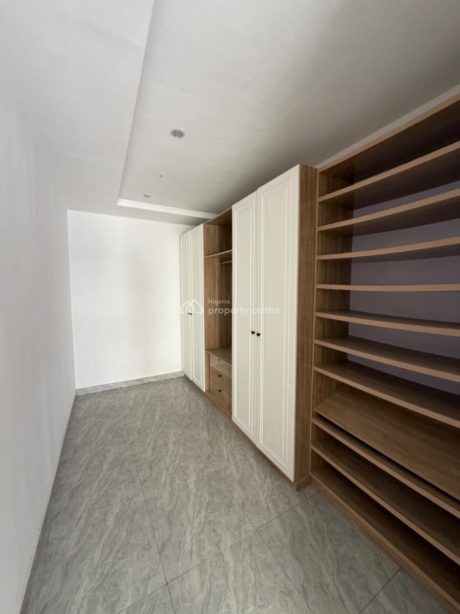 Newly Built 4bedroom Terrace Duplex with Bq, Ikoyi, Lagos, Terraced Duplex for Sale