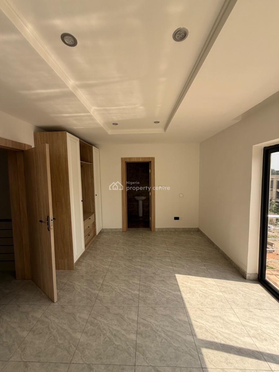 Newly Built 4bedroom Terrace Duplex with Bq, Ikoyi, Lagos, Terraced Duplex for Sale