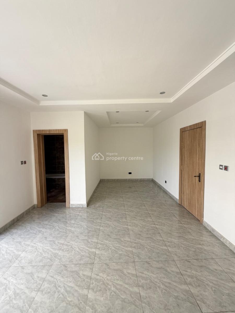 Newly Built 4bedroom Terrace Duplex with Bq, Ikoyi, Lagos, Terraced Duplex for Sale