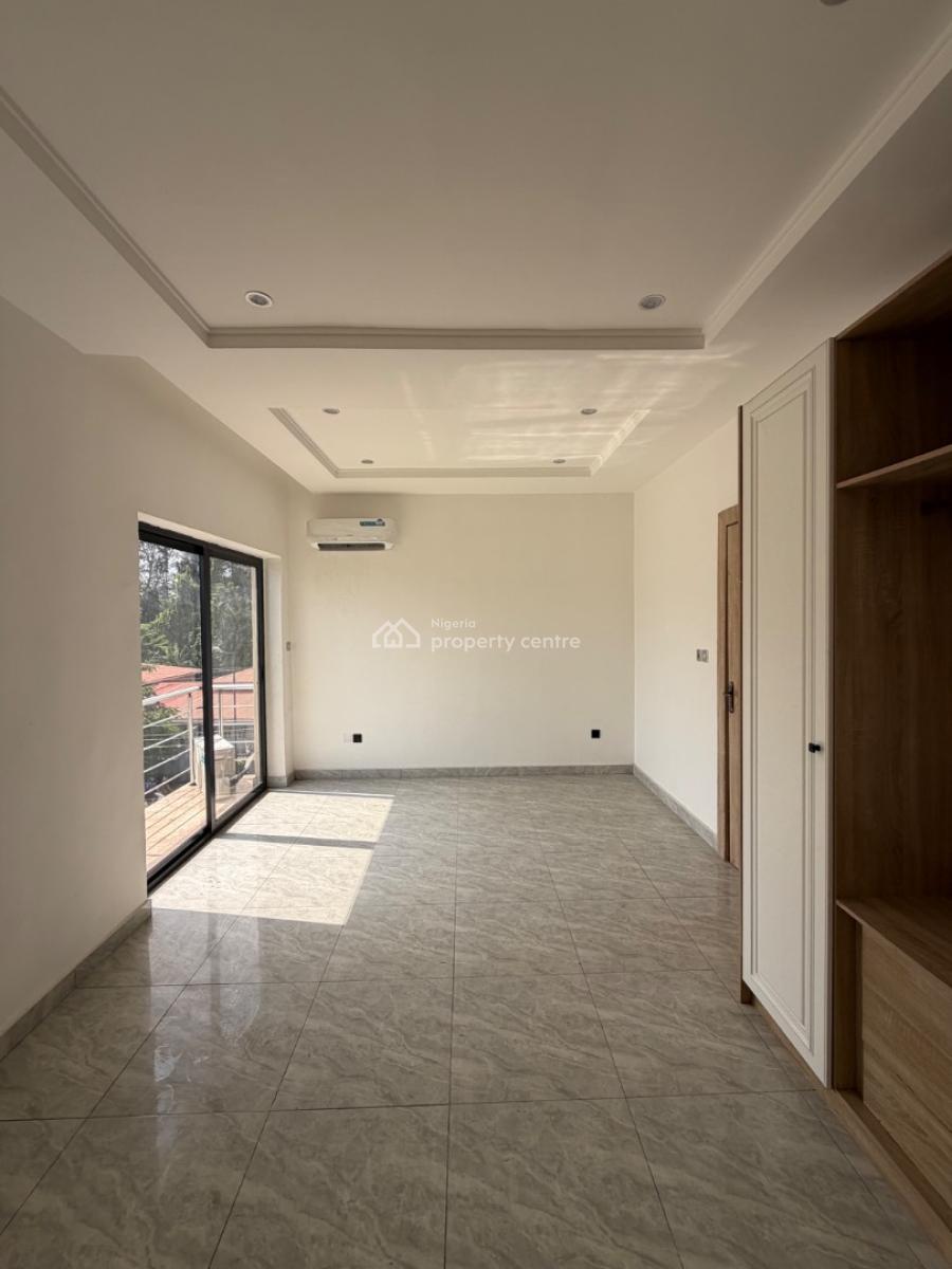 Newly Built 4bedroom Terrace Duplex with Bq, Ikoyi, Lagos, Terraced Duplex for Sale