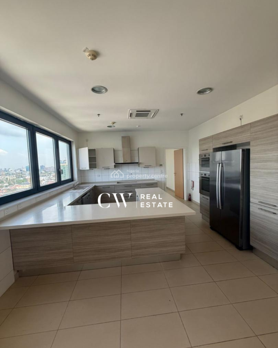 2 Bedroom Apartment, Victoria Island (vi), Lagos, Flat / Apartment for Rent