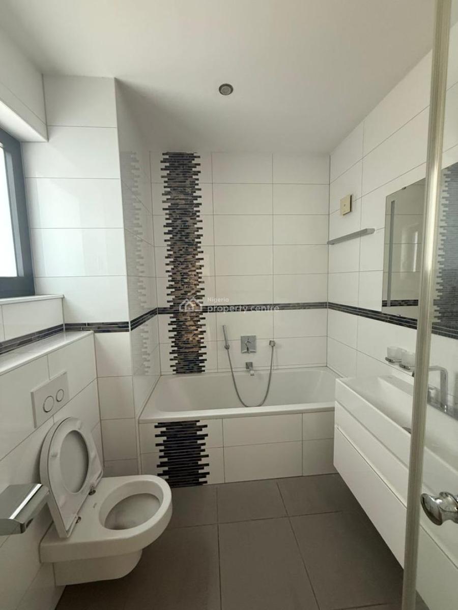 2 Bedroom Apartment, Victoria Island (vi), Lagos, Flat / Apartment for Rent