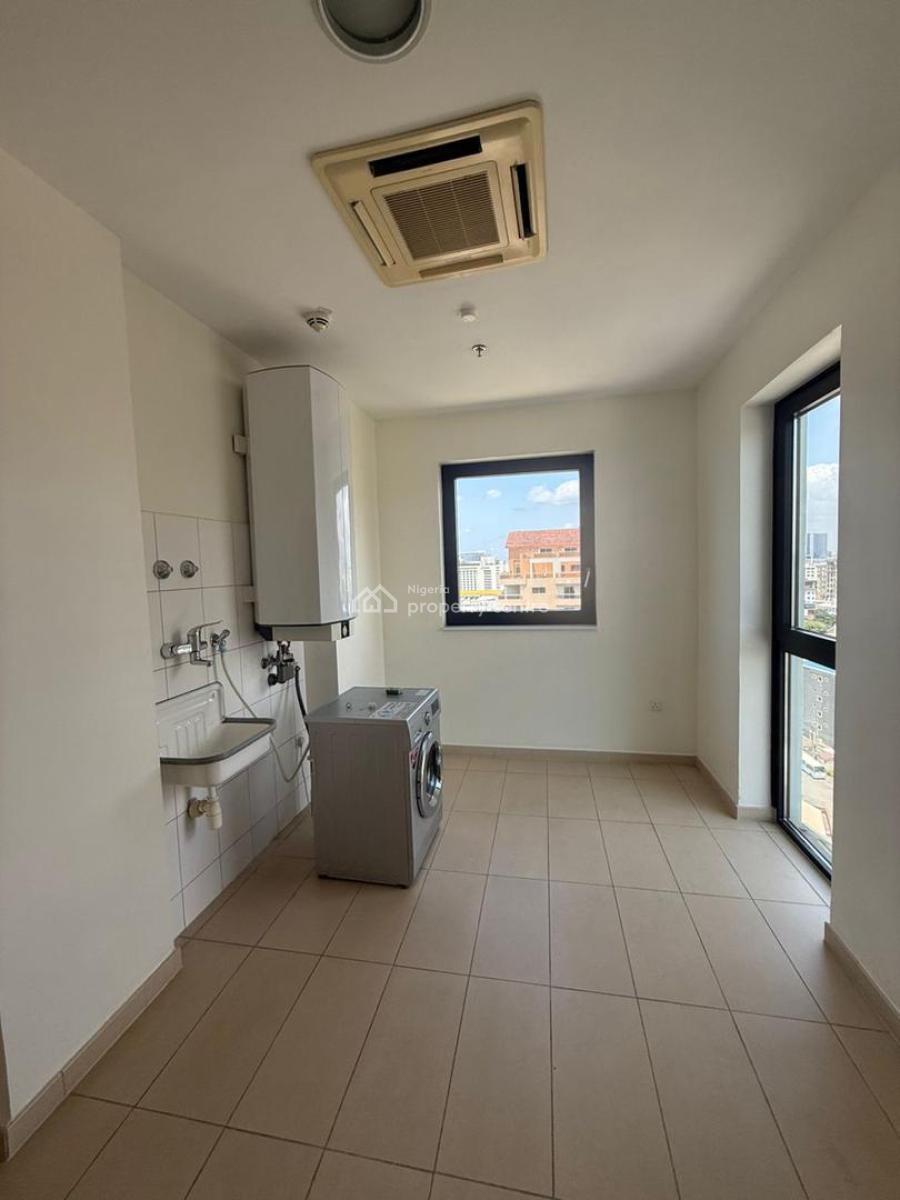 2 Bedroom Apartment, Victoria Island (vi), Lagos, Flat / Apartment for Rent