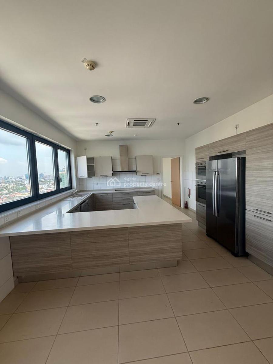 2 Bedroom Apartment, Victoria Island (vi), Lagos, Flat / Apartment for Rent