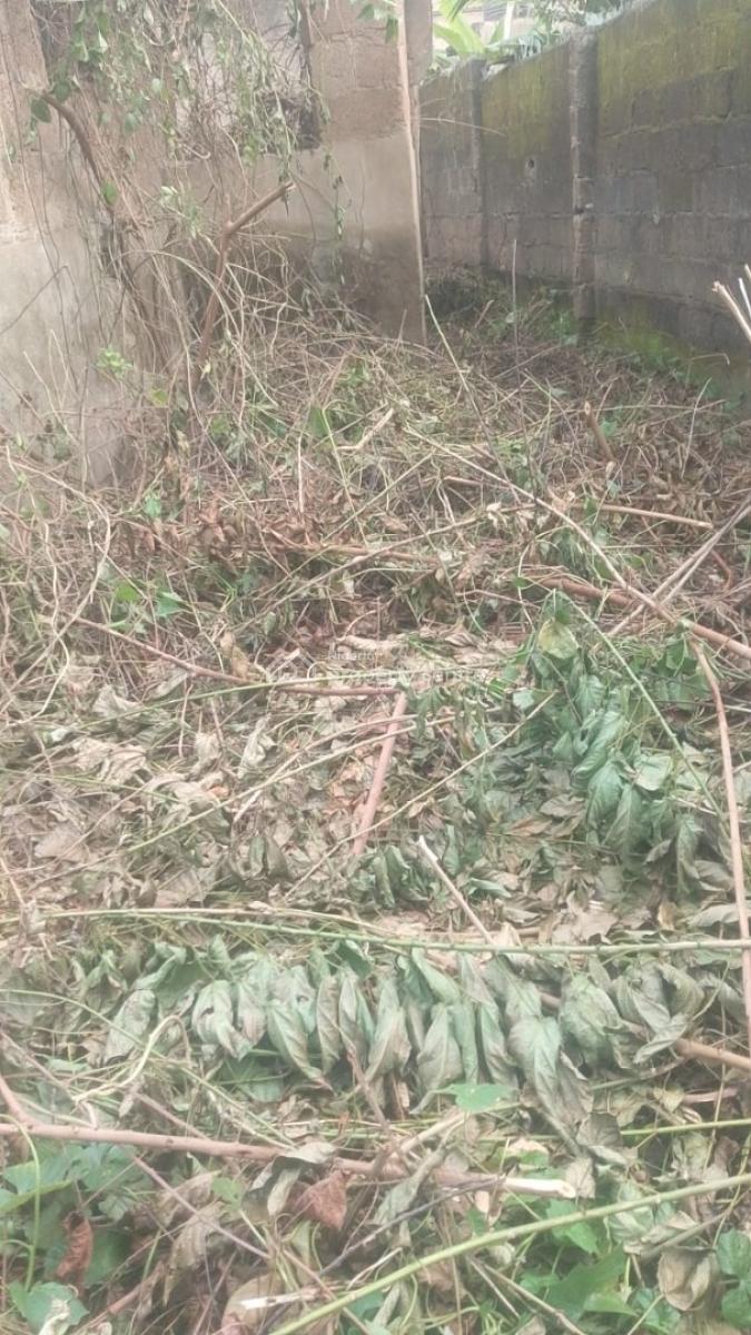 One Plot of Land, Yawiri, Akobo Ojurin, Ibadan, Oyo, Residential Land for Sale