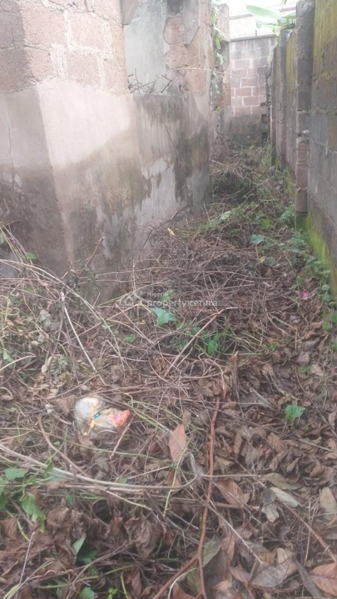 One Plot of Land, Yawiri, Akobo Ojurin, Ibadan, Oyo, Residential Land for Sale