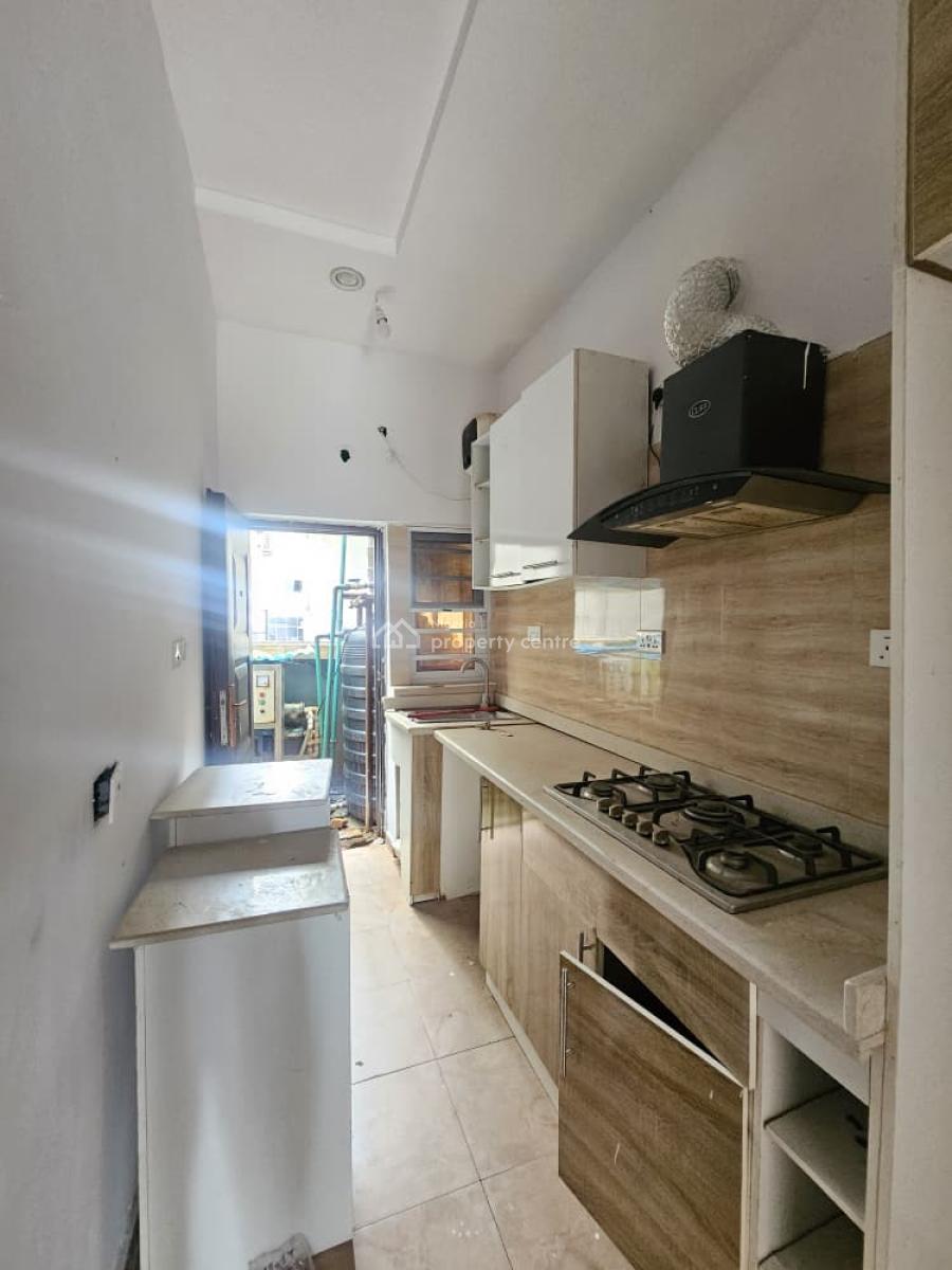 Luxury 3 Bedroom Terraced Duplex with Bq, Ikota, Ikota, Lekki, Lagos, Terraced Duplex for Sale