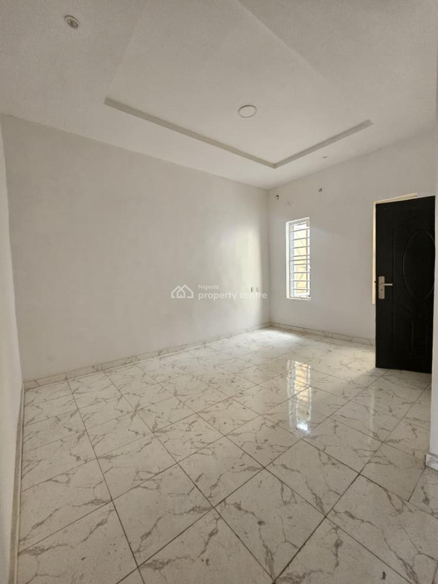 Luxury 3 Bedroom Terraced Duplex with Bq, Ikota, Ikota, Lekki, Lagos, Terraced Duplex for Sale