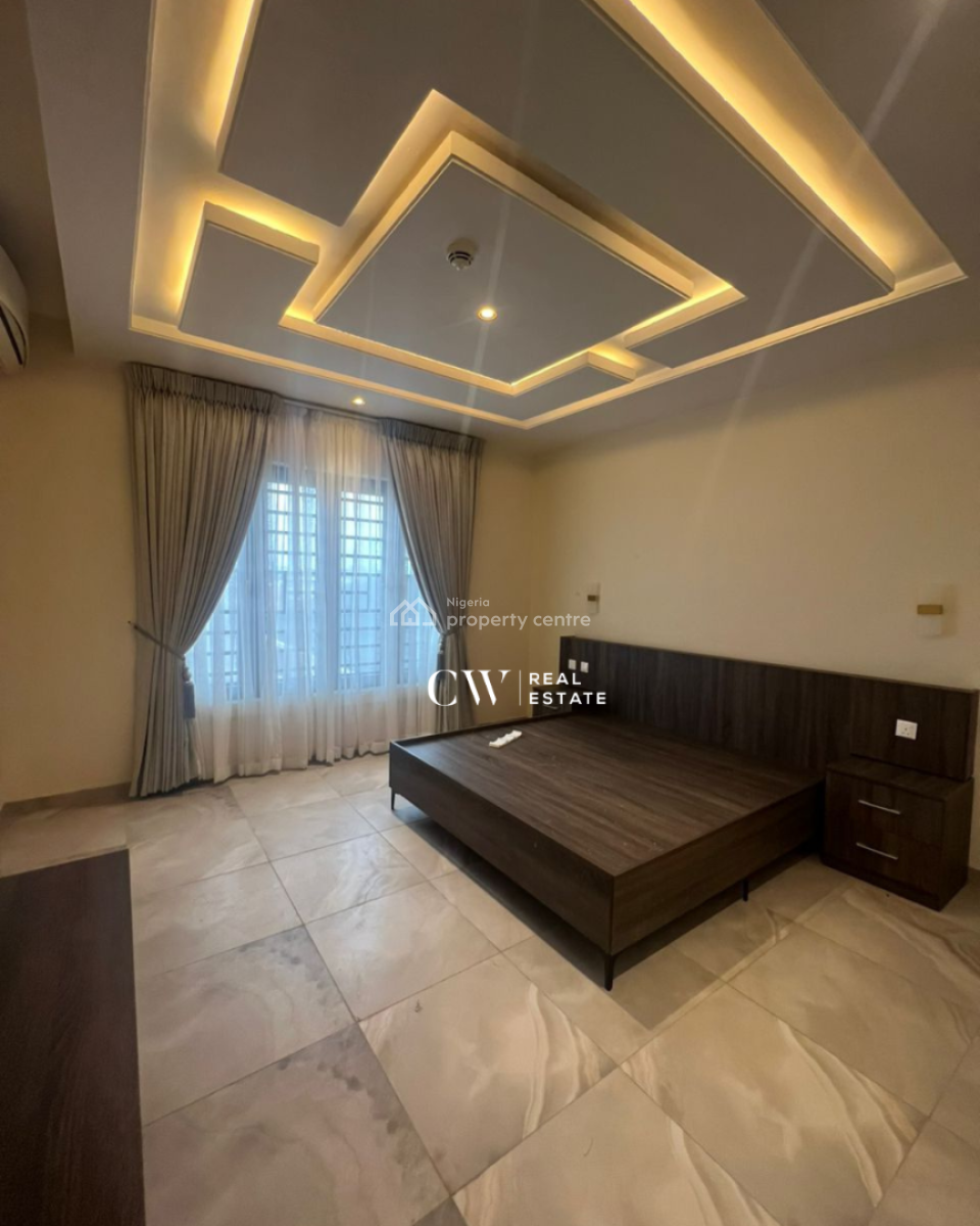1-bedroom Apartment, Ikoyi, Lagos, Flat / Apartment for Rent