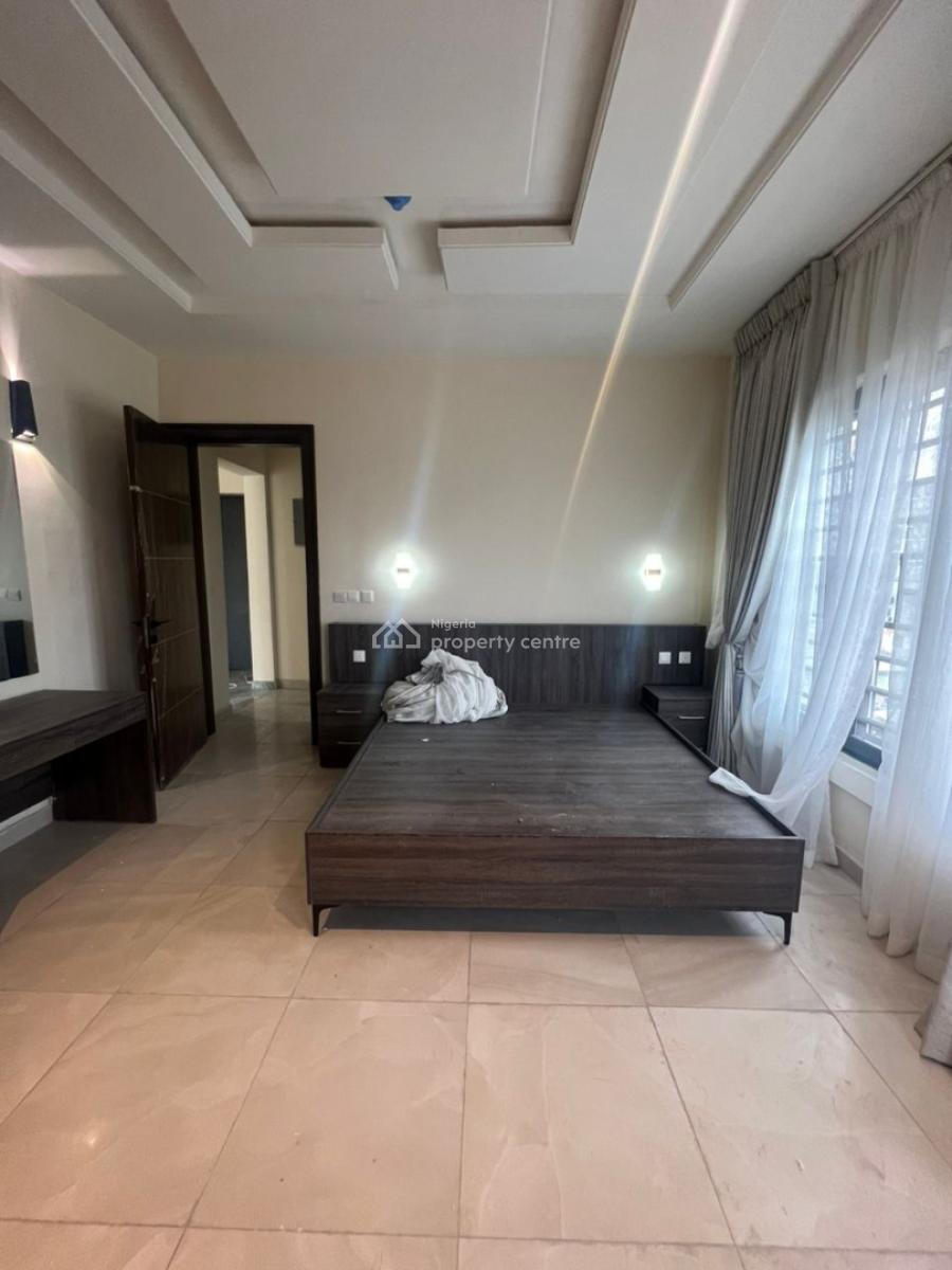 1-bedroom Apartment, Ikoyi, Lagos, Flat / Apartment for Rent