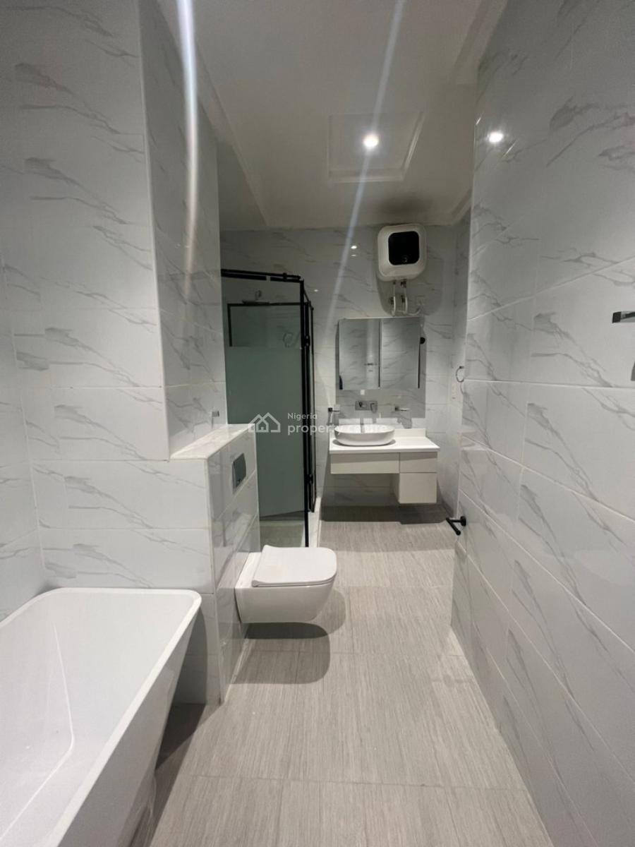 1-bedroom Apartment, Ikoyi, Lagos, Flat / Apartment for Rent