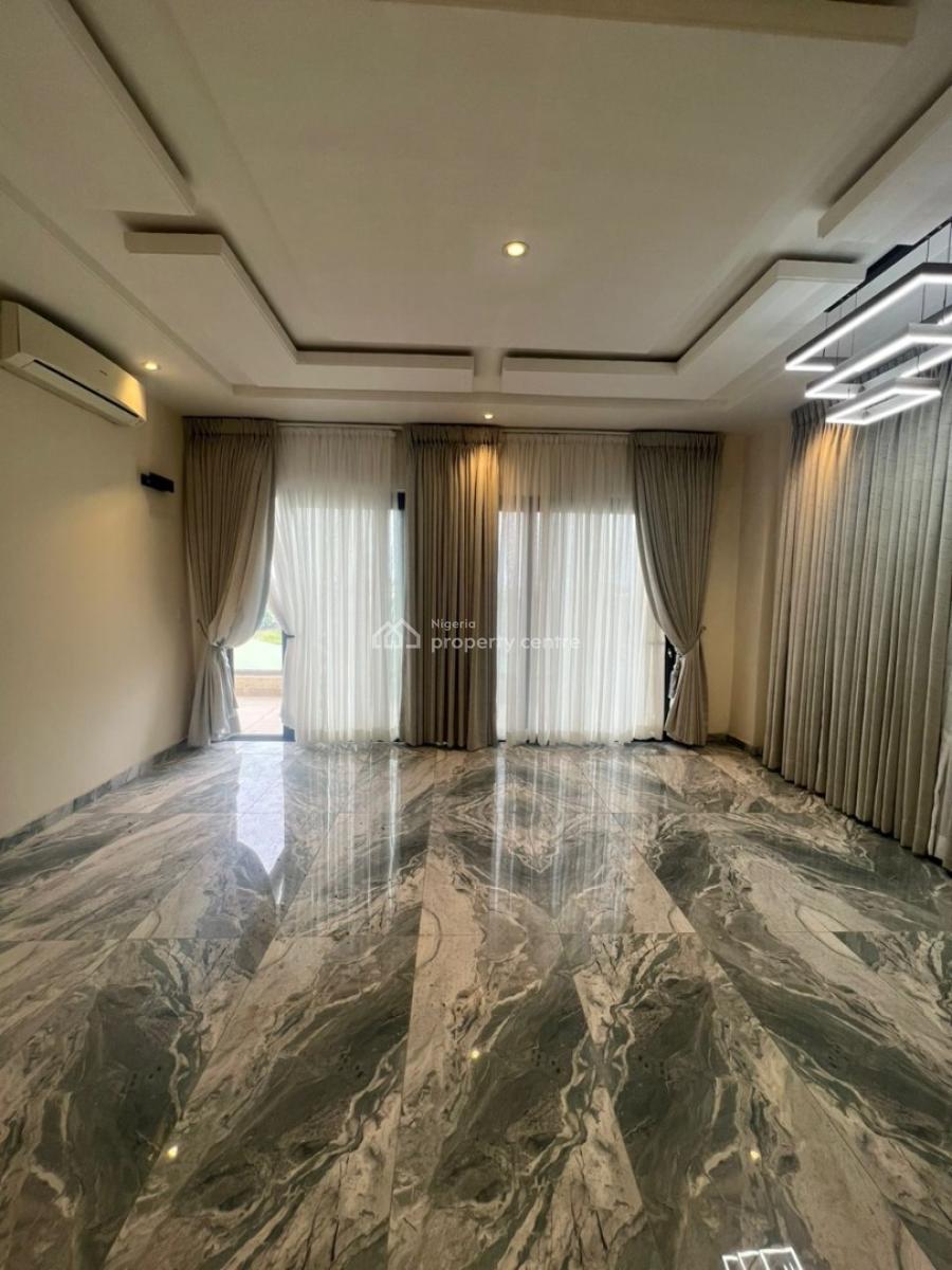 1-bedroom Apartment, Ikoyi, Lagos, Flat / Apartment for Rent
