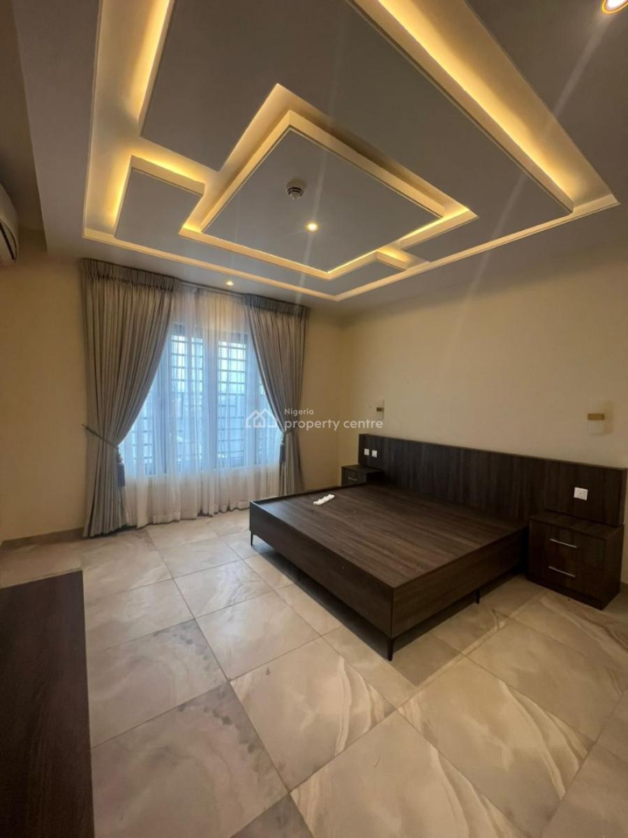 1-bedroom Apartment, Ikoyi, Lagos, Flat / Apartment for Rent