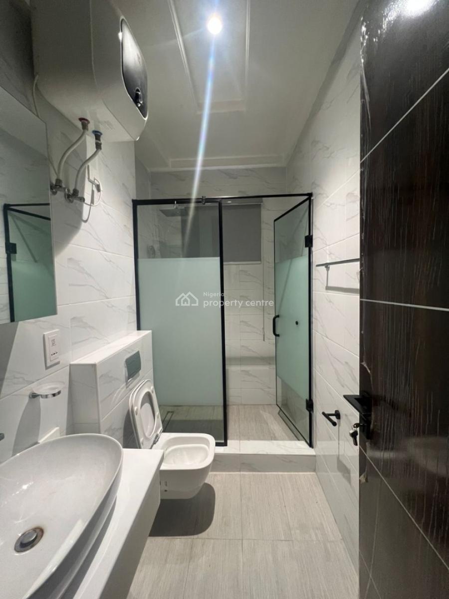 1-bedroom Apartment, Ikoyi, Lagos, Flat / Apartment for Rent