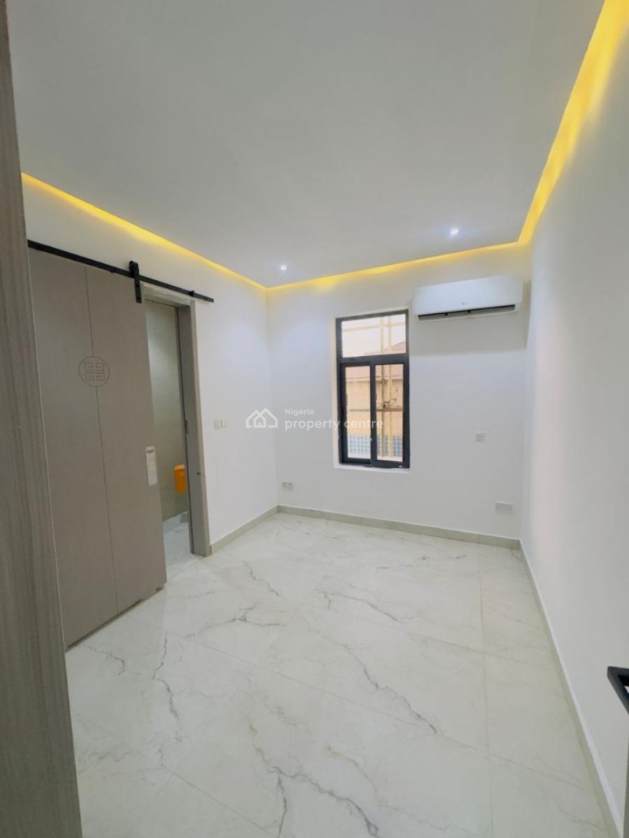 Luxury 3bedroom Mansionette at Victoria Island, Victoria Island, Victoria Island (vi), Lagos, Terraced Duplex for Sale