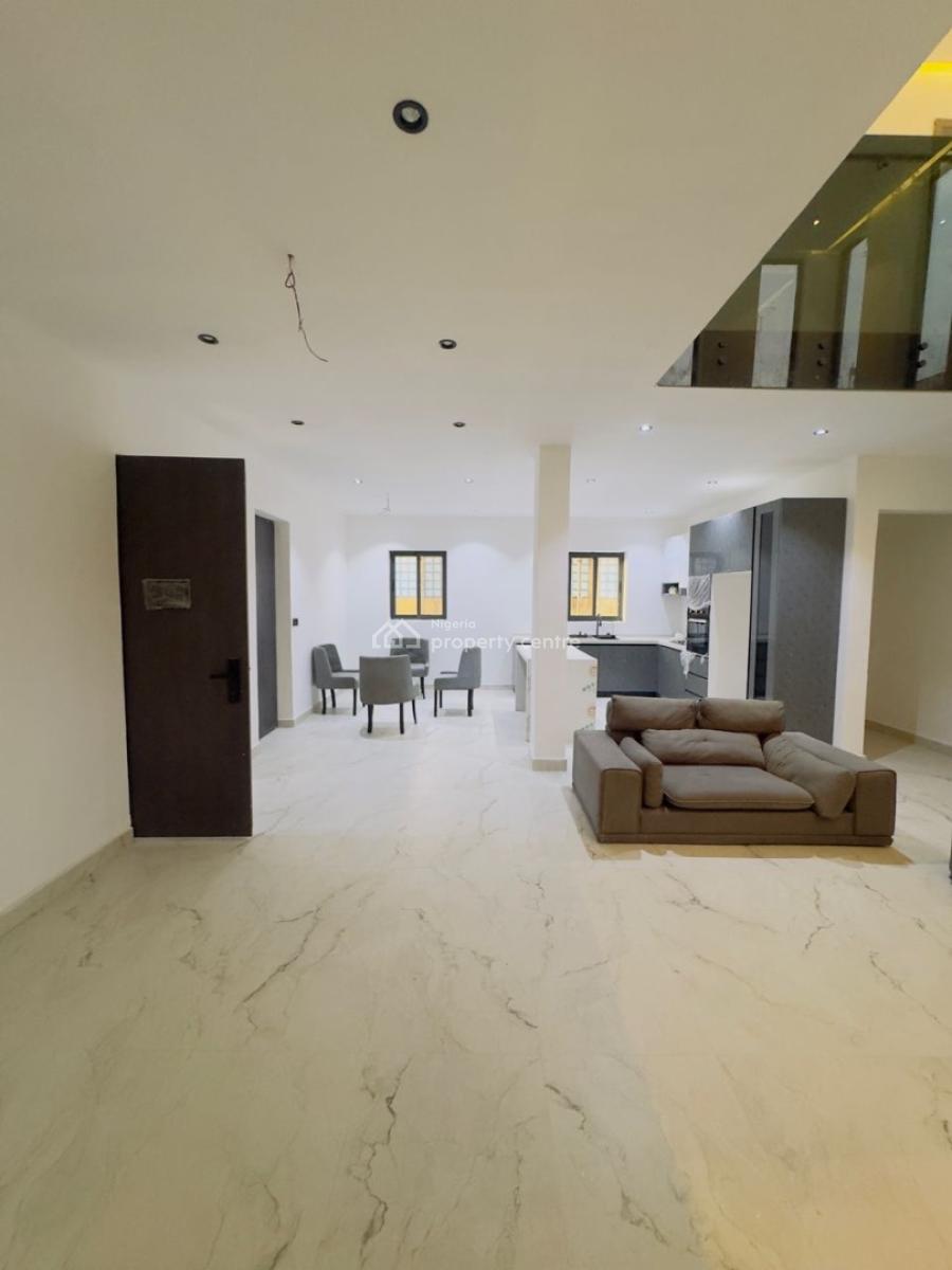 Luxury 3bedroom Mansionette at Victoria Island, Victoria Island, Victoria Island (vi), Lagos, Terraced Duplex for Sale