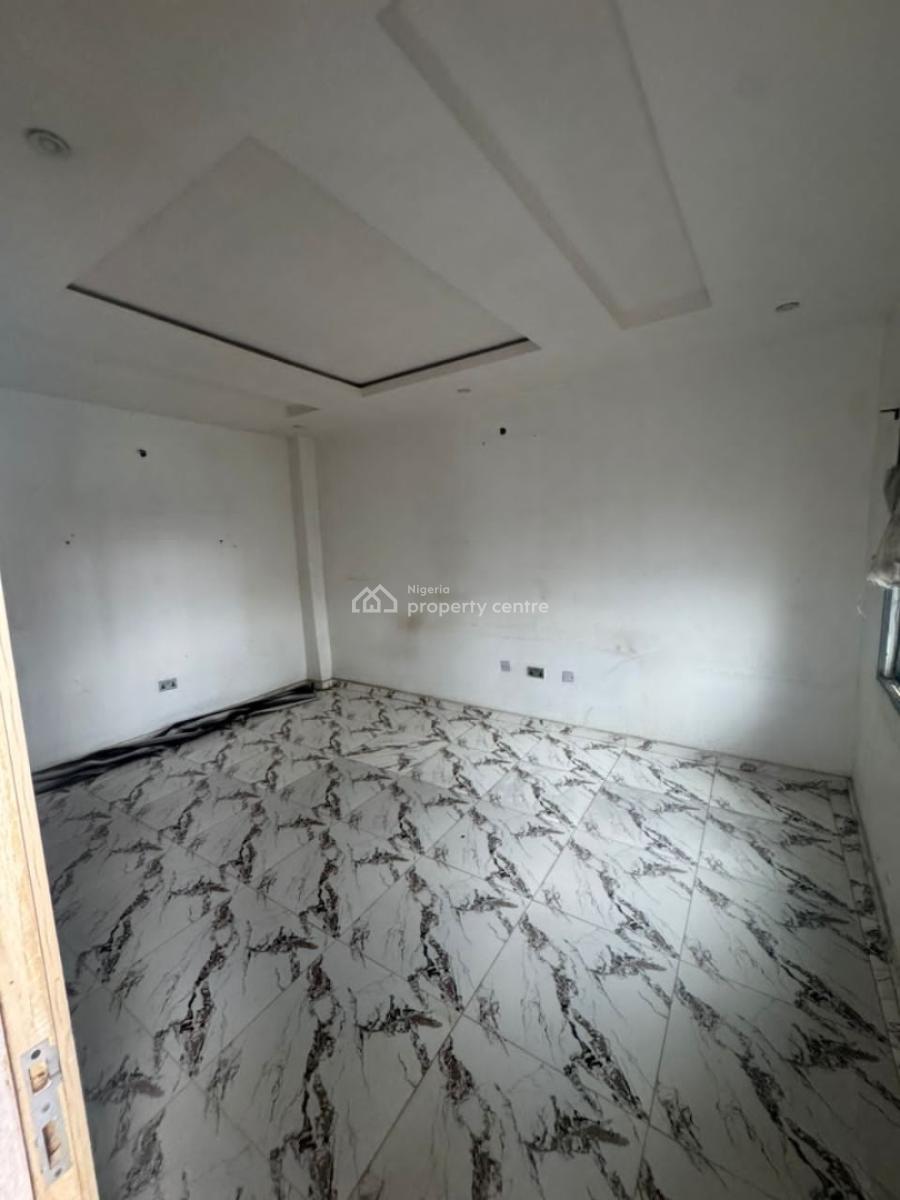 Luxury 2 Bedroom Flat, Kfarm Estate, Ogba, Ikeja, Lagos, Flat / Apartment for Rent