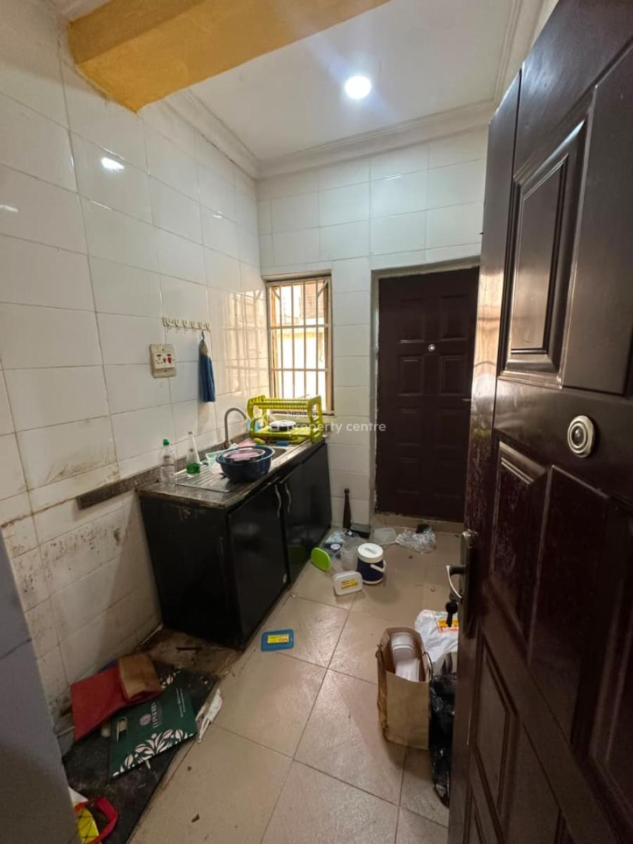 Beautiful 2 Bedroom Flat, Ologolo Lekki Phase 2, Lekki, Lagos, Terraced Duplex for Rent