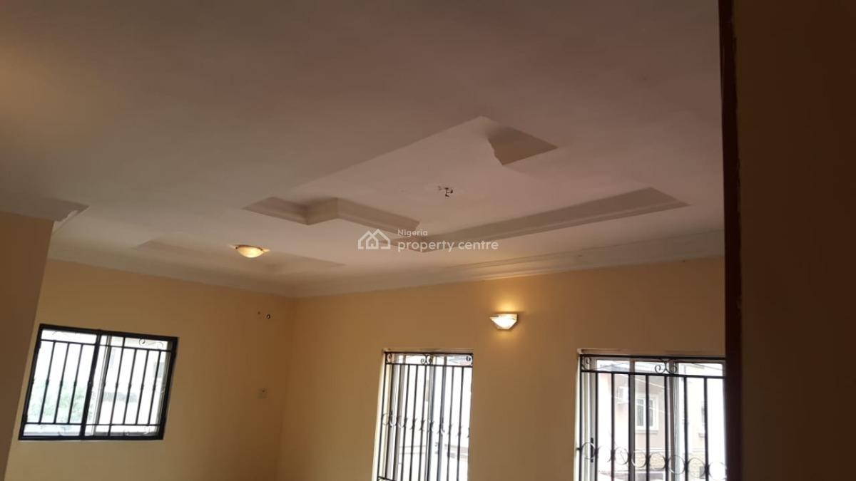 3-bedroom Maisonnette, Ayo Oshinubi Court,aderibigbe Shitta  Street, Maryland, Lagos, Flat / Apartment for Rent