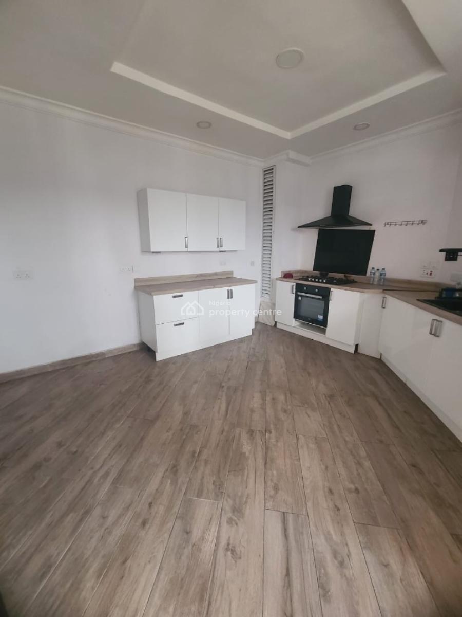 3 Bedrooms, Chevron, Lekki, Lagos, Flat / Apartment for Rent