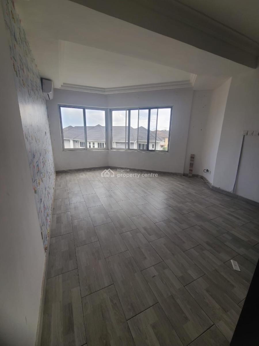 3 Bedrooms, Chevron, Lekki, Lagos, Flat / Apartment for Rent