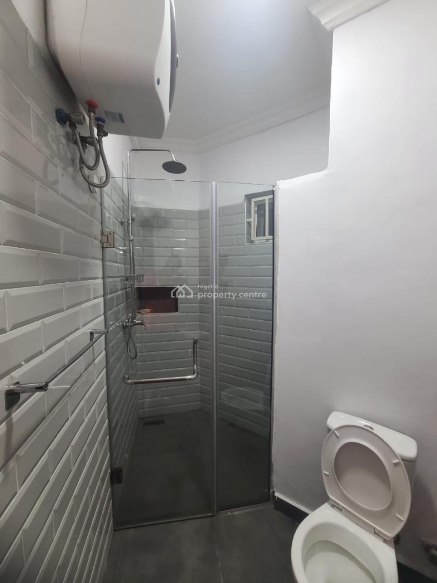 3 Bedrooms, Chevron, Lekki, Lagos, Flat / Apartment for Rent