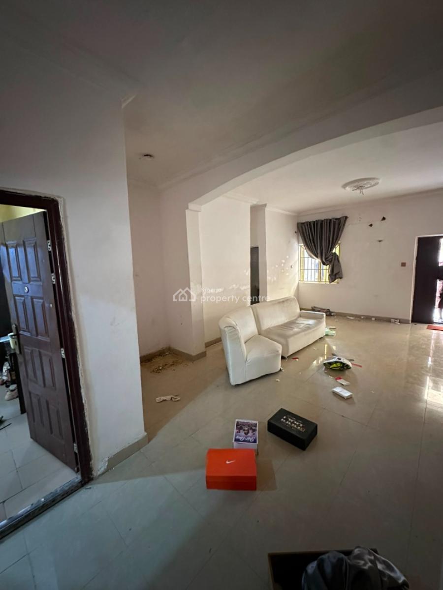 2 Bedroom Flat, Ologolo, Lekki, Lagos, Flat / Apartment for Rent