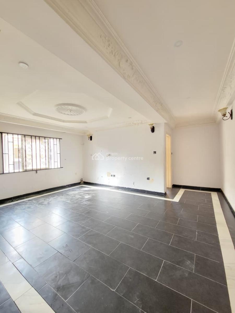 Beautiful Two Bedroom Apartment, Rockstone Estate, Badore, Ajah, Lagos, Flat / Apartment for Rent