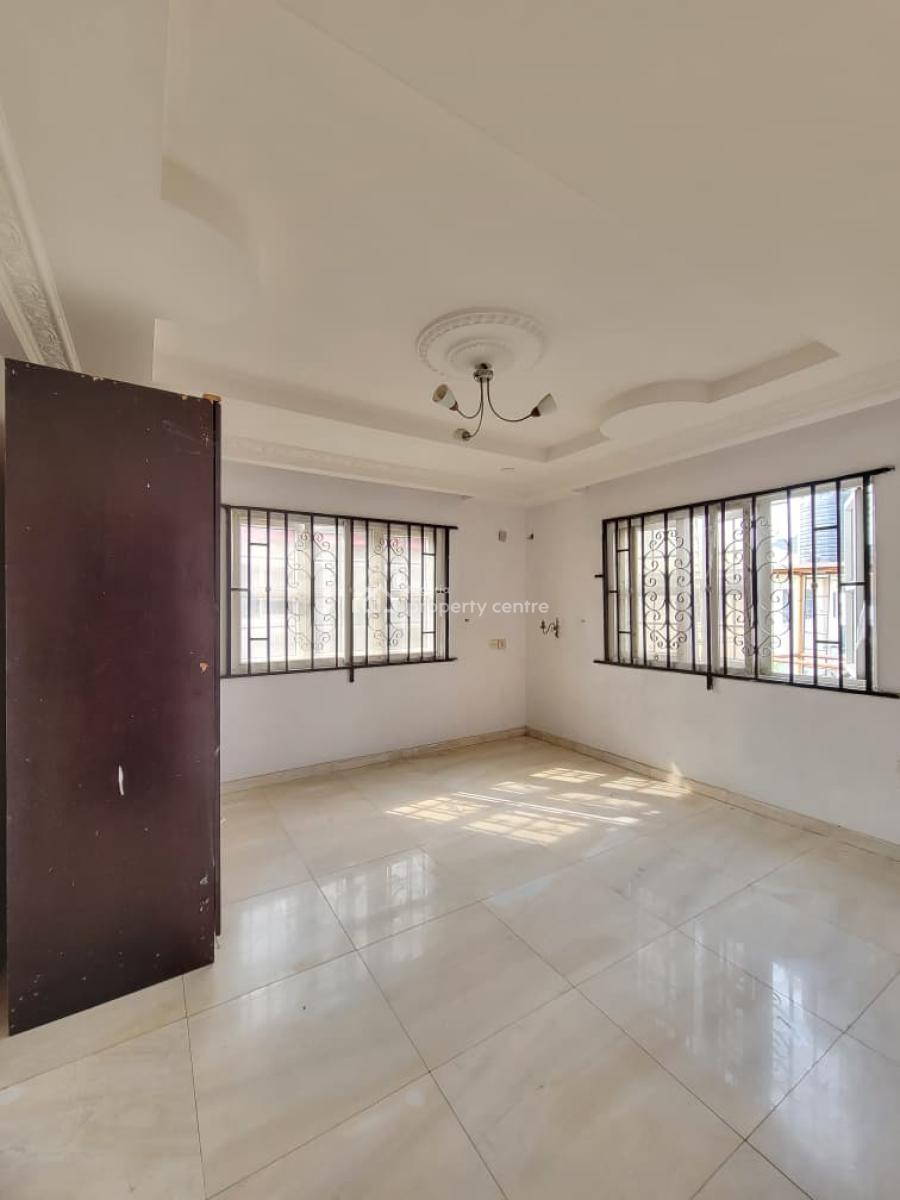 Beautiful Two Bedroom Apartment, Rockstone Estate, Badore, Ajah, Lagos, Flat / Apartment for Rent