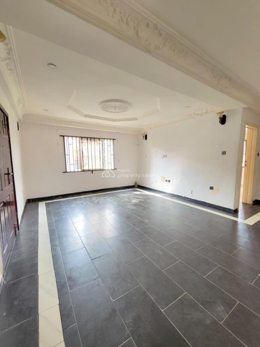 Beautiful Two Bedroom Apartment, Rockstone Estate, Badore, Ajah, Lagos, Flat / Apartment for Rent