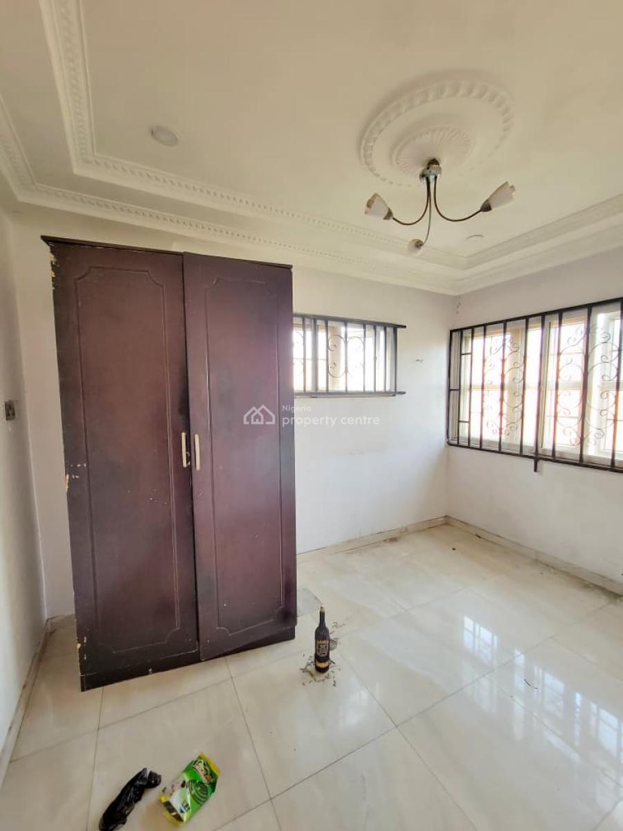 Beautiful Two Bedroom Apartment, Rockstone Estate, Badore, Ajah, Lagos, Flat / Apartment for Rent
