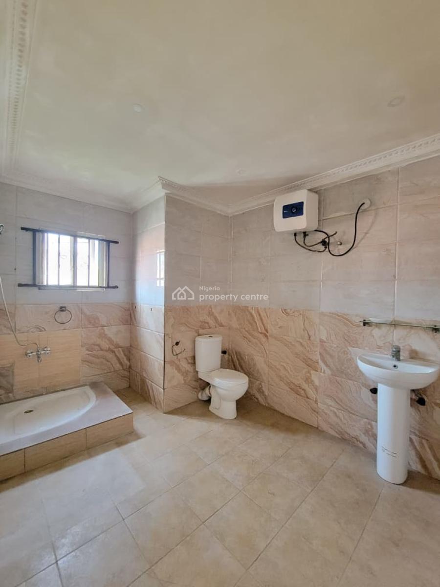 Beautiful Two Bedroom Apartment, Rockstone Estate, Badore, Ajah, Lagos, Flat / Apartment for Rent