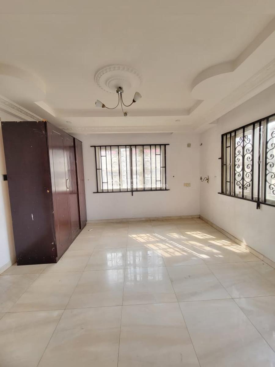 Beautiful Two Bedroom Apartment, Rockstone Estate, Badore, Ajah, Lagos, Flat / Apartment for Rent