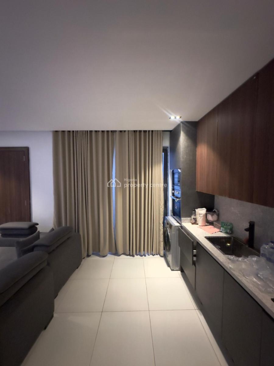 2 Bedroom Apartment Perfectly Furnished with Pool and Gym, Freedom Way Lekki, Lekki Phase 1, Lekki, Lagos, Semi-detached Duplex for Sale