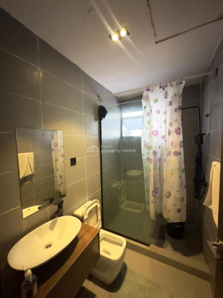 2 Bedroom Apartment Perfectly Furnished with Pool and Gym, Freedom Way Lekki, Lekki Phase 1, Lekki, Lagos, Semi-detached Duplex for Sale